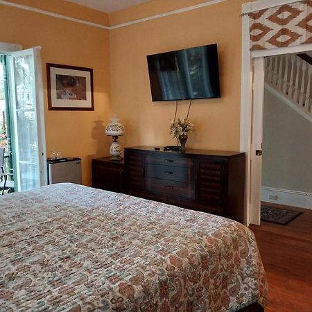 Historic Sevilla House (Adults Only) St. Augustine Bagian luar foto