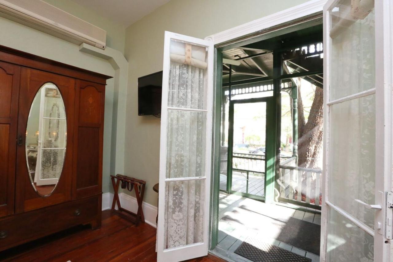 Historic Sevilla House (Adults Only) St. Augustine Bagian luar foto