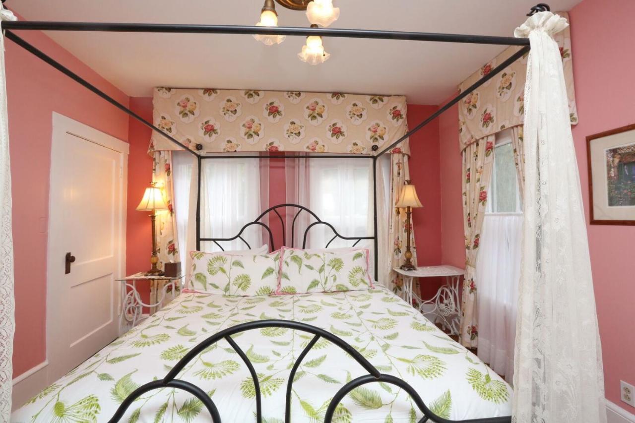 Historic Sevilla House (Adults Only) St. Augustine Bagian luar foto
