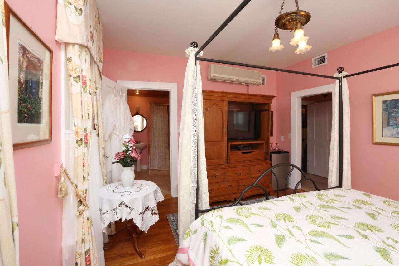 Historic Sevilla House (Adults Only) St. Augustine Bagian luar foto