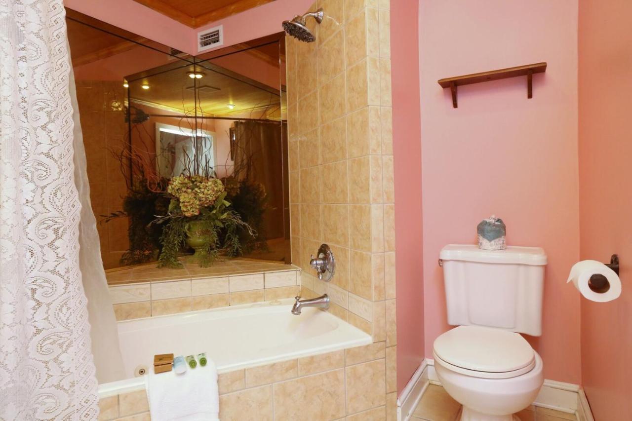 Historic Sevilla House (Adults Only) St. Augustine Bagian luar foto