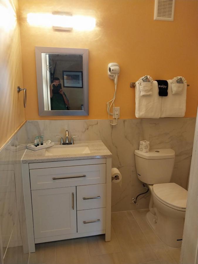 Historic Sevilla House (Adults Only) St. Augustine Bagian luar foto