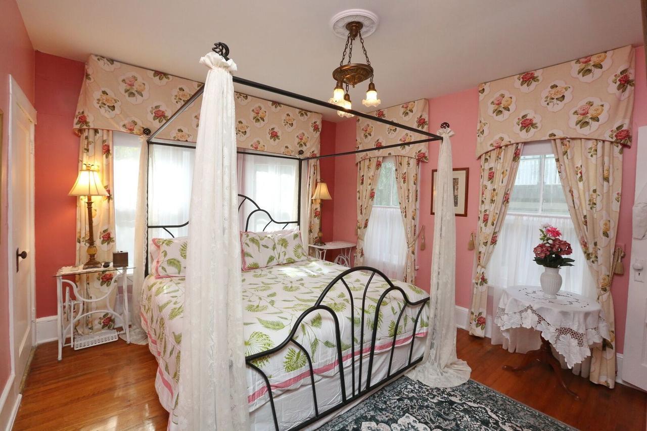 Historic Sevilla House (Adults Only) St. Augustine Bagian luar foto