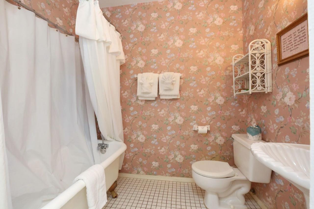Historic Sevilla House (Adults Only) St. Augustine Bagian luar foto