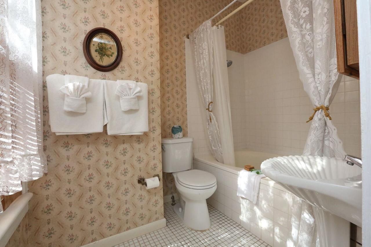 Historic Sevilla House (Adults Only) St. Augustine Bagian luar foto