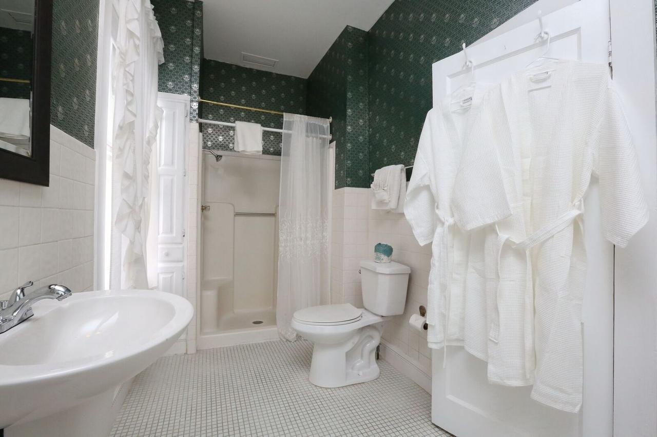 Historic Sevilla House (Adults Only) St. Augustine Bagian luar foto