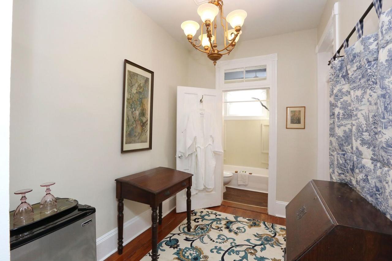 Historic Sevilla House (Adults Only) St. Augustine Bagian luar foto