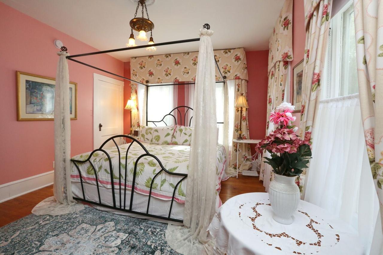 Historic Sevilla House (Adults Only) St. Augustine Bagian luar foto