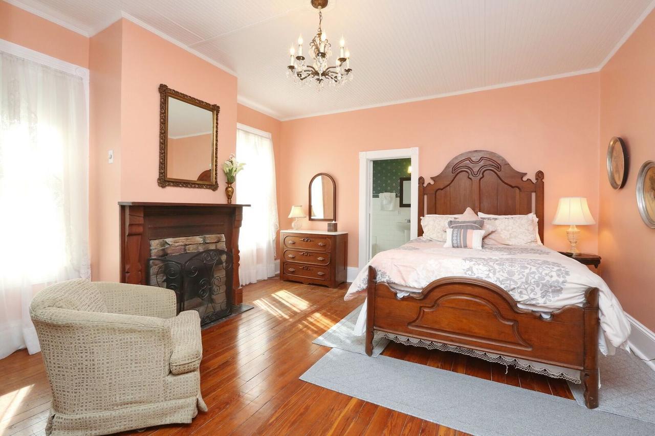 Historic Sevilla House (Adults Only) St. Augustine Bagian luar foto